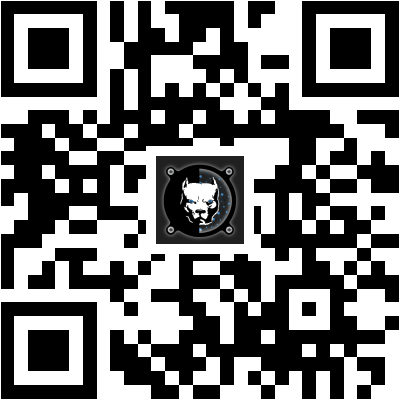 Cod QR — descarcă aplicația EVASTAFF IoT